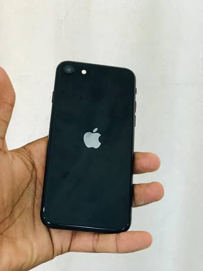 Apple iPhone SE 2023 third jenration Trutone front button all work