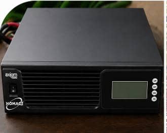 HOMAGE UPS 4 battery power