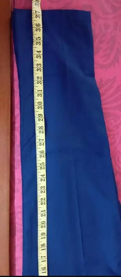 coat in new condition