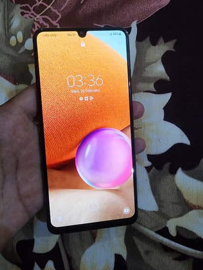 Samsung Mobile A32