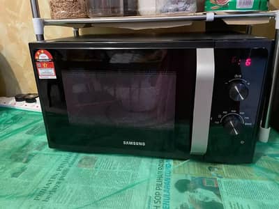 microwave