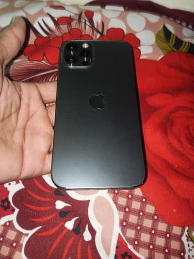 Apple iPhone 12 Pro