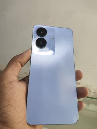 relme note 60 with box