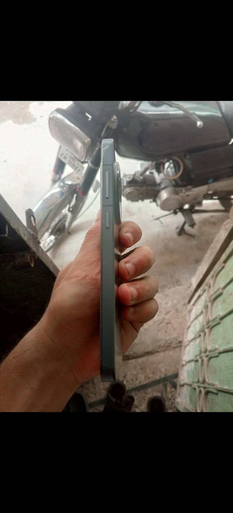 One Plus 13R 1