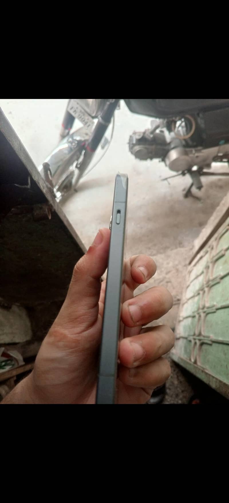 One Plus 13R 3