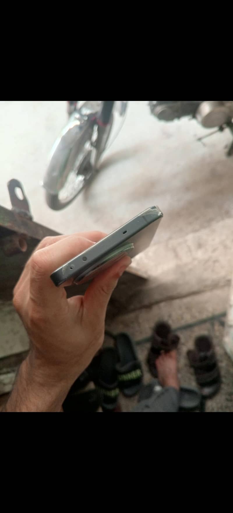 One Plus 13R 4
