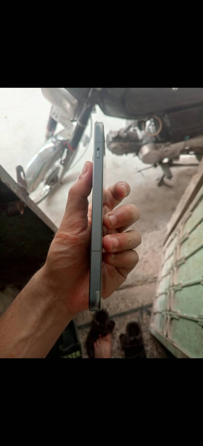 One Plus 13R 6
