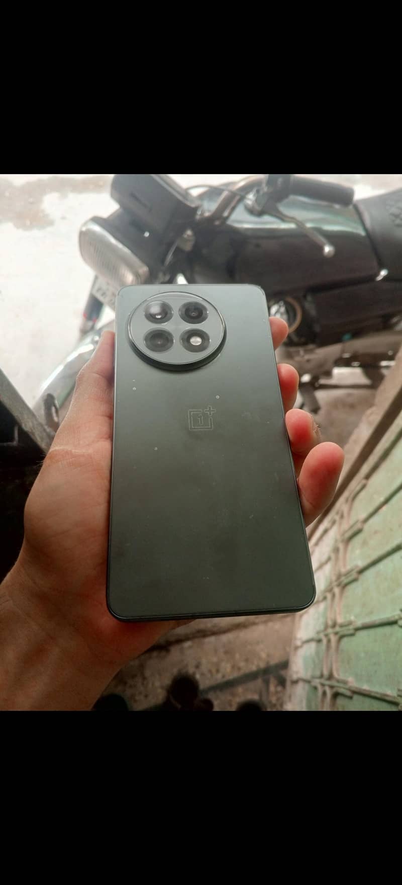 One Plus 13R 7
