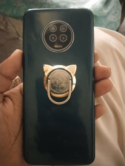 Infinix note 7 sale exchange