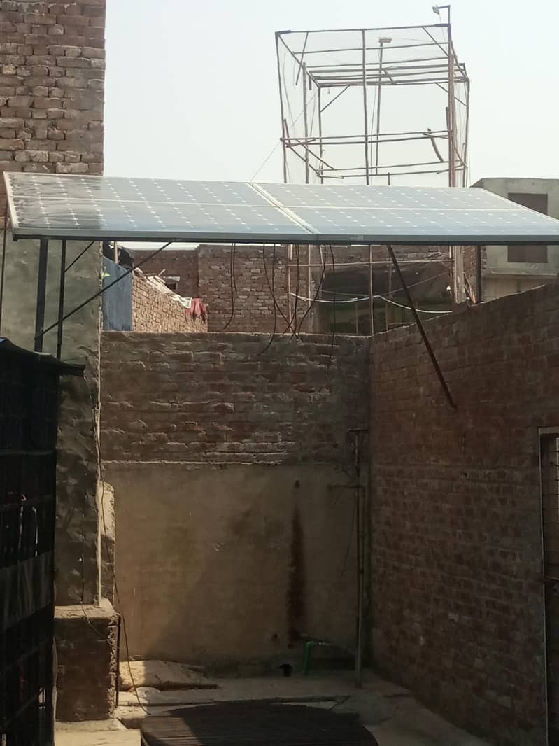 solar panel 0