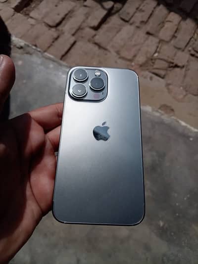 Apple iPhone 13 Pro