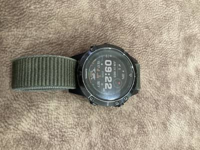 Garmin Fenix 5