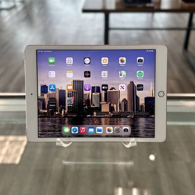ipad 8 generation rose gold