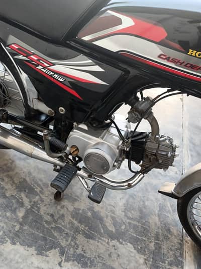 70cc  super speed 2014