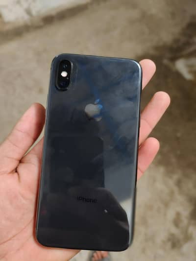 Apple iPhone X
