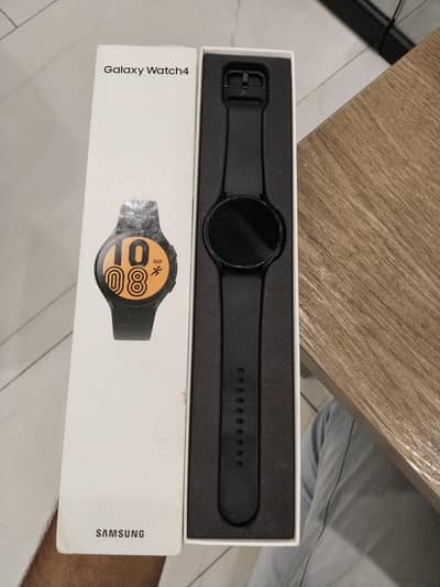 Samsung Watch 4 44mm