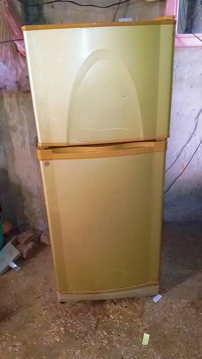 Freezer refrigerator Dawlance 9170WBD