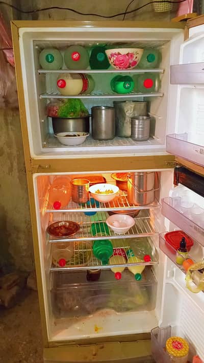 Freezer refrigerator Dawlance 9170WBD