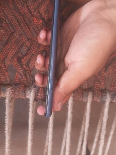 Xiaomi Redmi Note 9.4/128 exchange possible sath jo bane pay kr du g