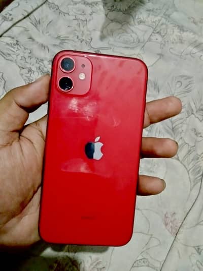 Apple iPhone 11 pta approved