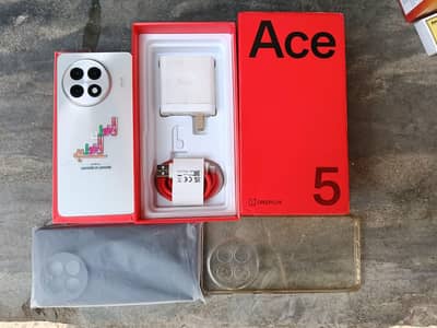 One Plus Ace 5