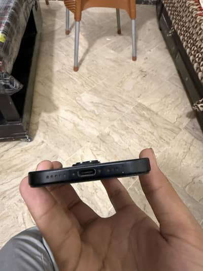 Apple iPhone 15 exchange possible