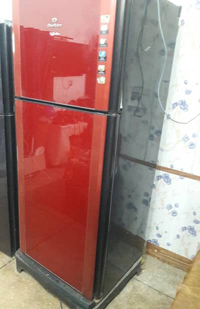 Dawlance New frigh for sale in lahore