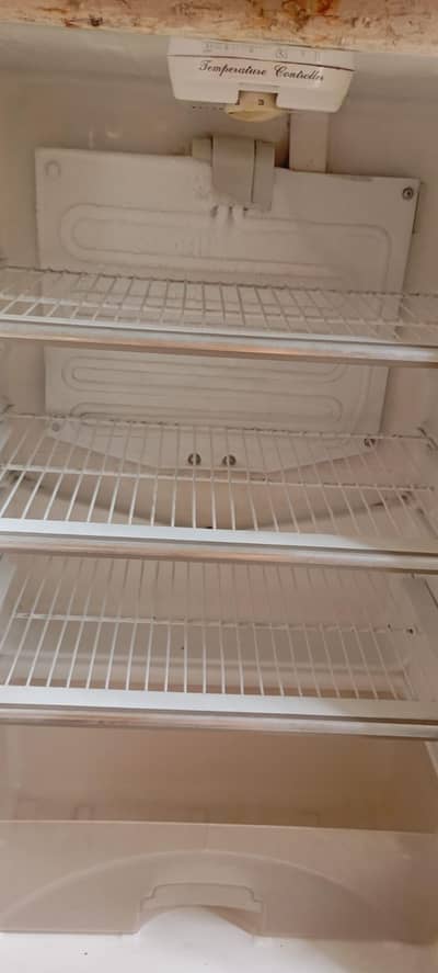 Dawlance Refrigerators