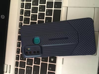 Infinix S5 Lite