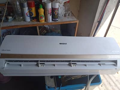 orient Ultron series inverter AC