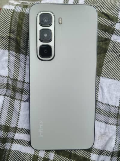 Infinix Hot 50 Pro