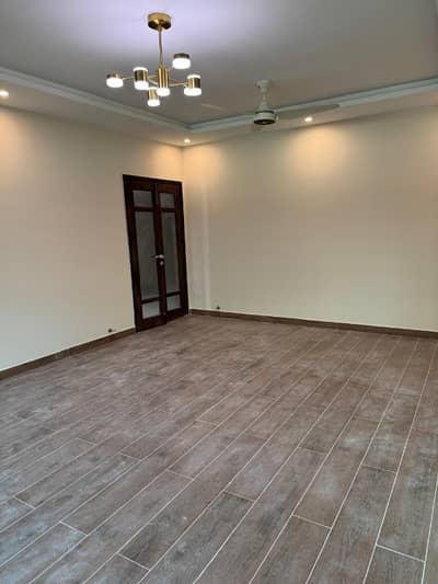 PARK FACING 300 Square Yards House In Cantt Of Karachi Is Available For Sale IN ASKARI 6 MALIR KARACHI