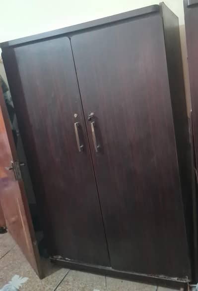 Wardrobe For Sale