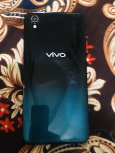 Vivo Y91D
