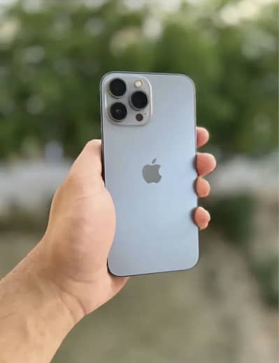 Apple iPhone 13 Pro Max
