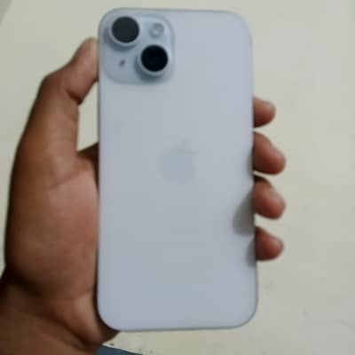 Apple iPhone 15