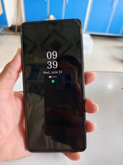 Tecno CAMON 20  8/256GB