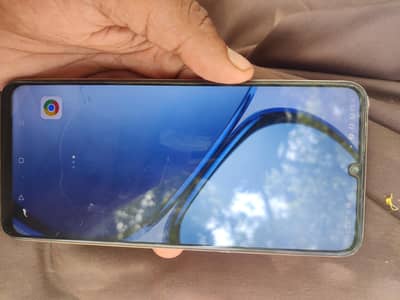 Realme C53