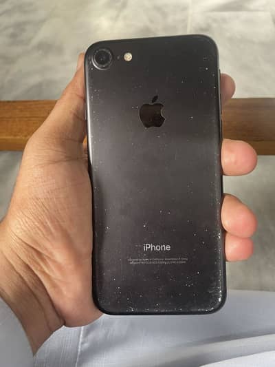 Apple iPhone 7