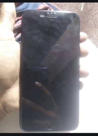 iPhone 8 Plus pta approved