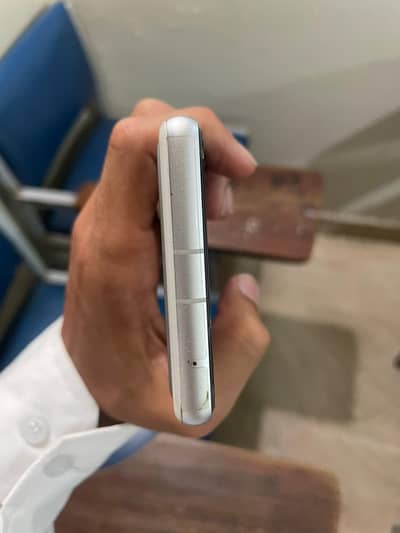 Google pixel 7a