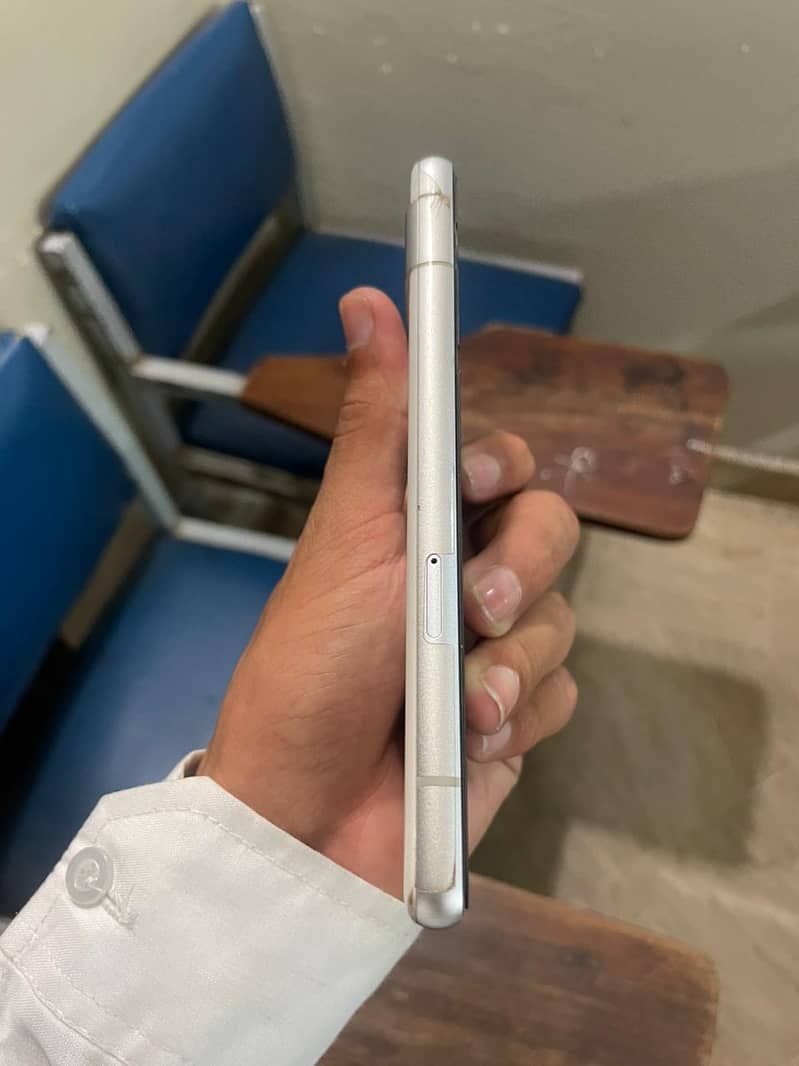 Google pixel 7a 1