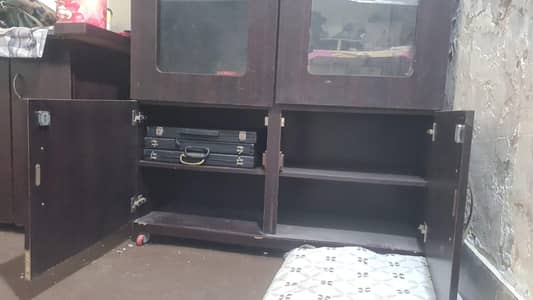 Show Case For Sale