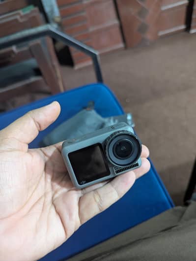 dji osmo Action 1 10/10 condition