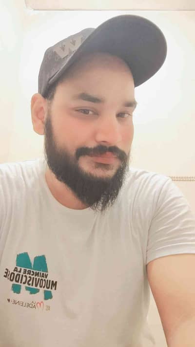 Talha siddique