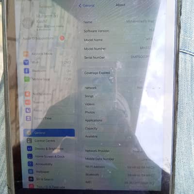 iPad Air 2 128 GB 100% genuine