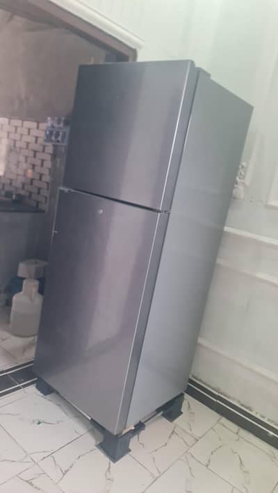 Haier Fridge Large Size
