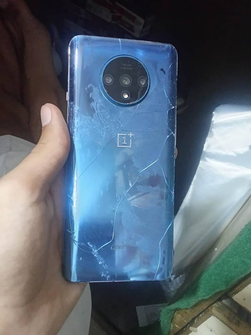 One Plus Other Model 1