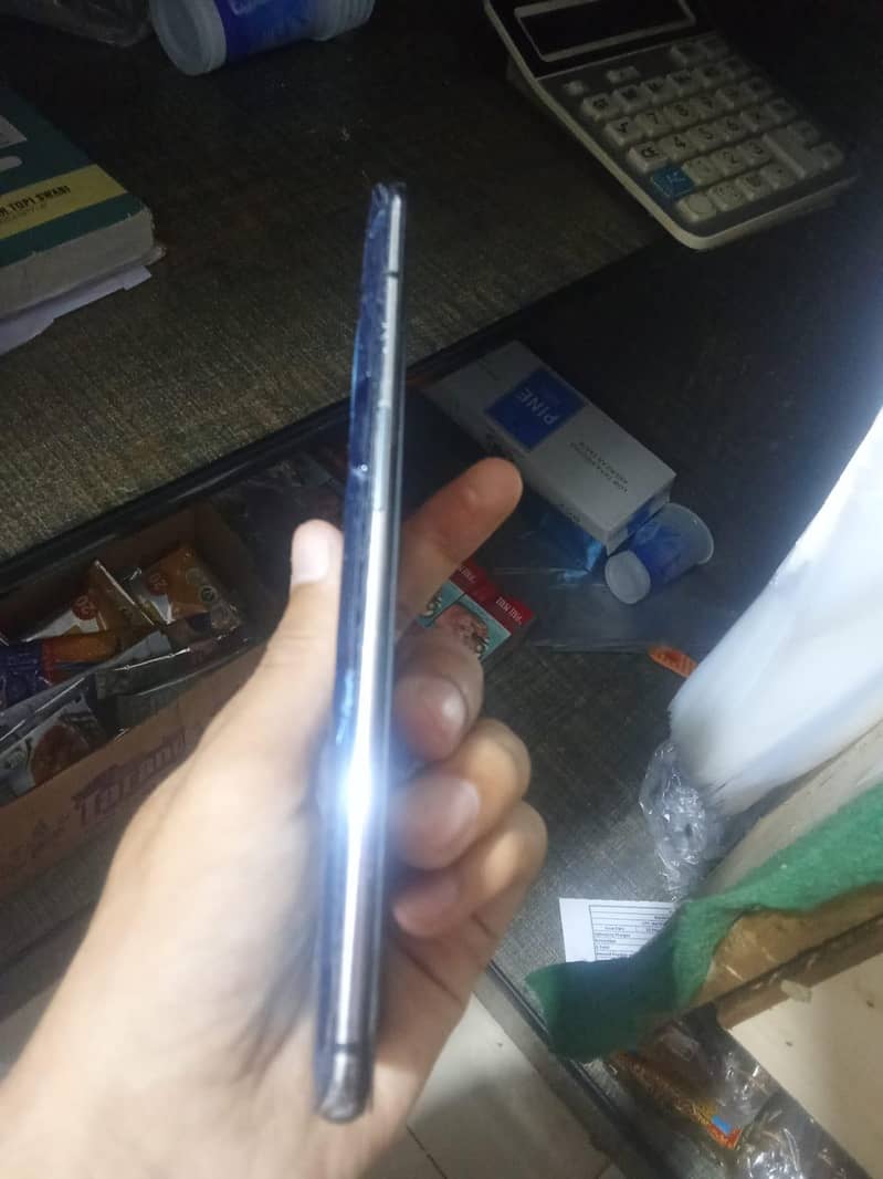 One Plus Other Model 2