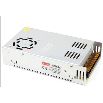 DC 24 watt Supply For Sale